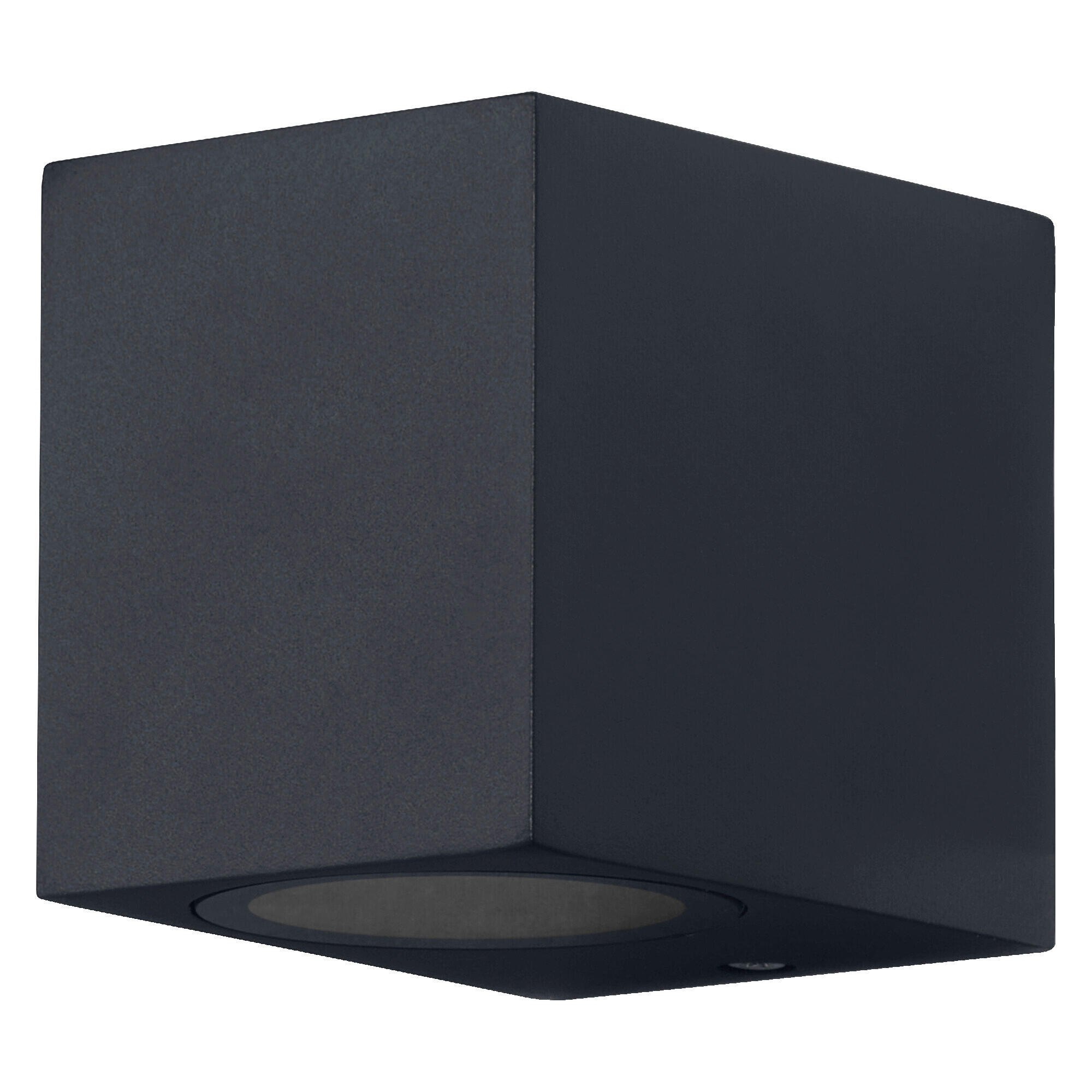 Osram AUßENLEUCHTE Schwarz 8.1x9.2x6.8 cm