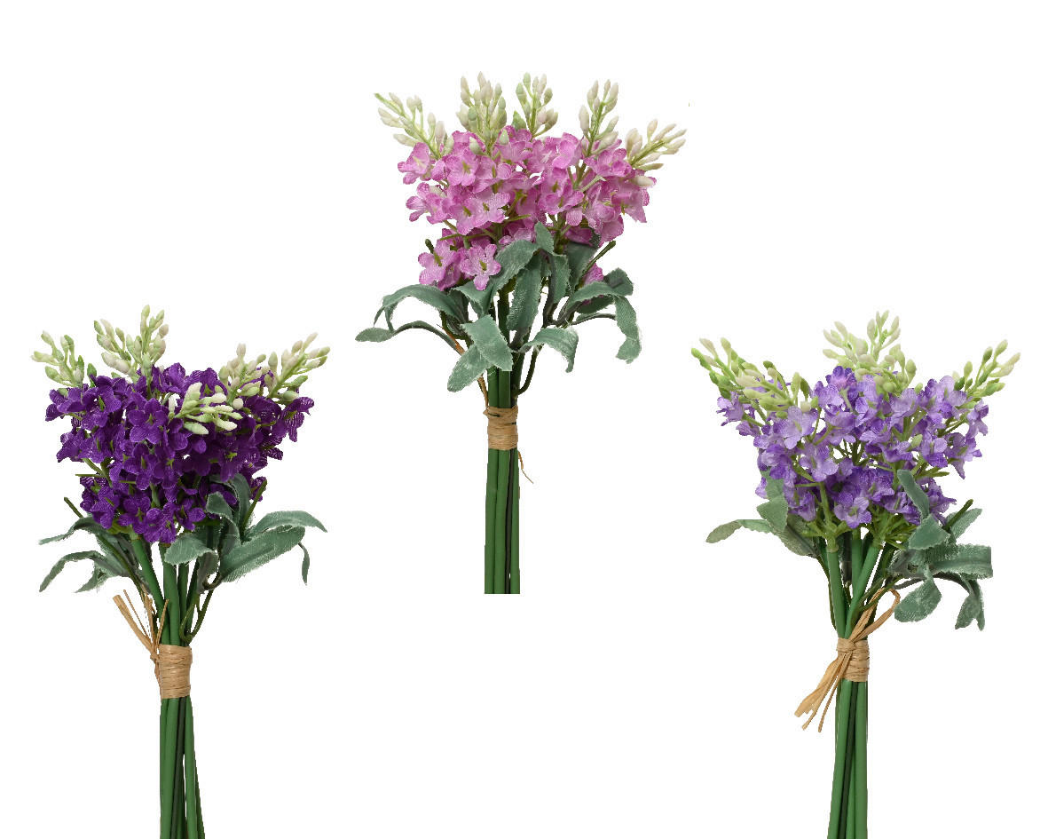 MŰVIRÁG - Basics (12,00/12,00/26,00cm)