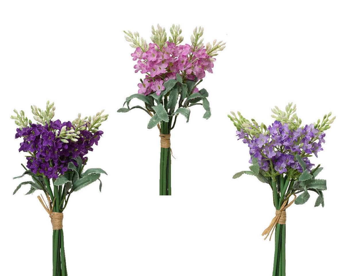 MŰVIRÁG - Basics (12,00/12,00/26,00cm)