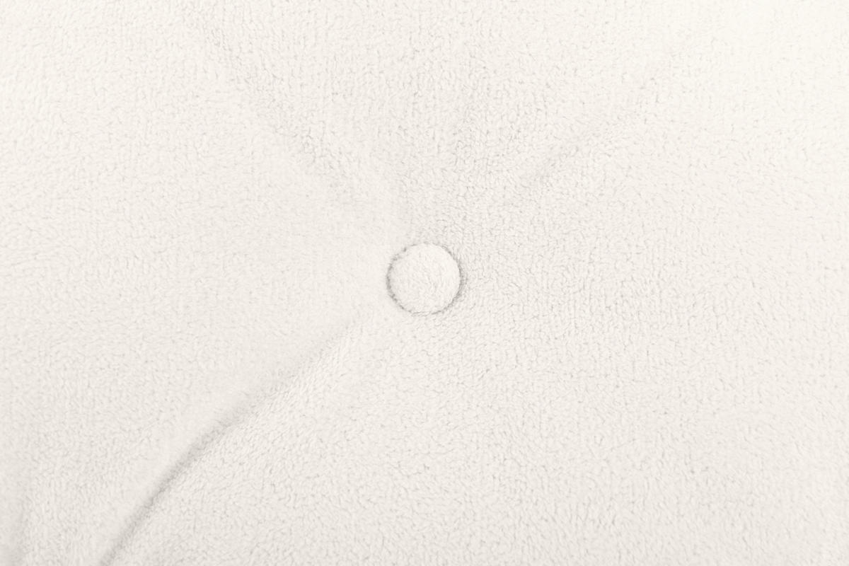 SESSEL in Creme  - Buchefarben/Creme, Design, Holz/Textil (93/89/82cm) - MID.YOU