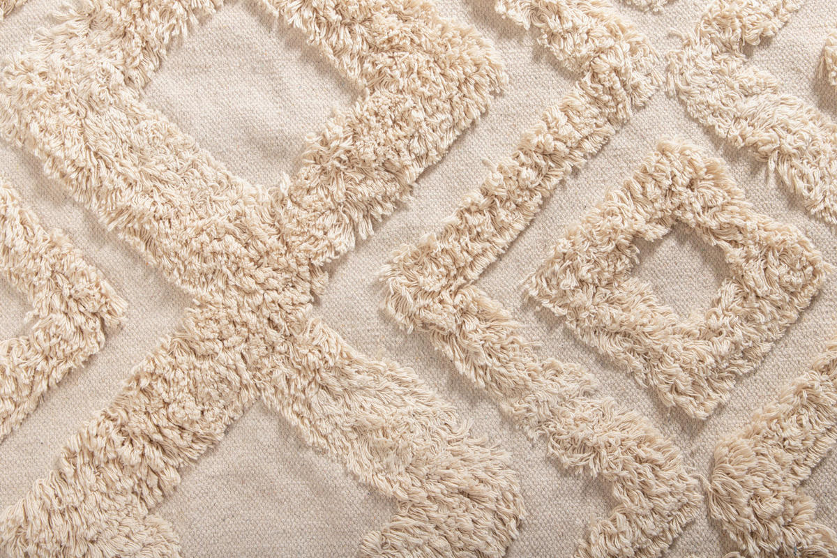 RYAMATTA 200/300 cm  - beige, Lifestyle, textil (200/300cm) - P & B