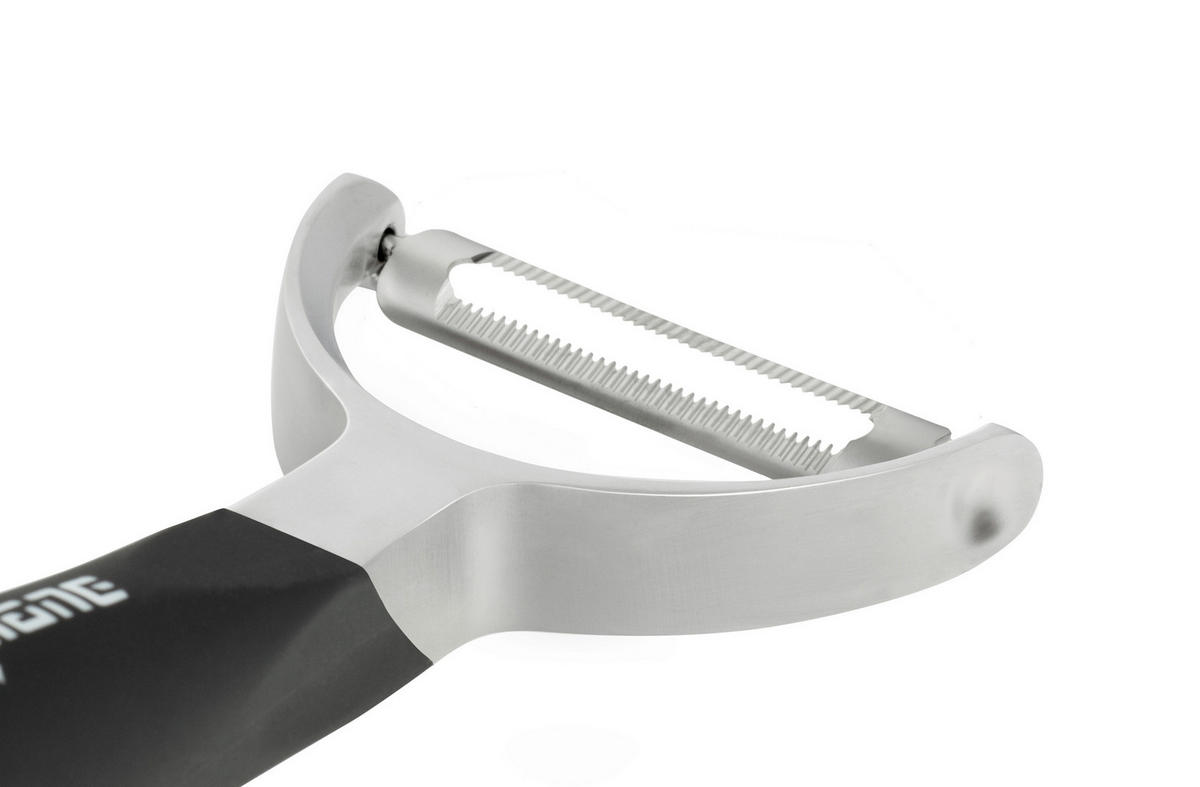 GULJAČ Professional  - Basics, metal/plastika (16.4/7.5/2.5cm) - MICROPLANE