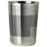 LONGDRINKGLAS 250 ml - Chromfarben, Trend, Glas (0,25l) - Ritzenhoff LONGDRINKGLAS 250 ml - Chromfarben, Trend, Glas (0,25l) - Ritzenhoff