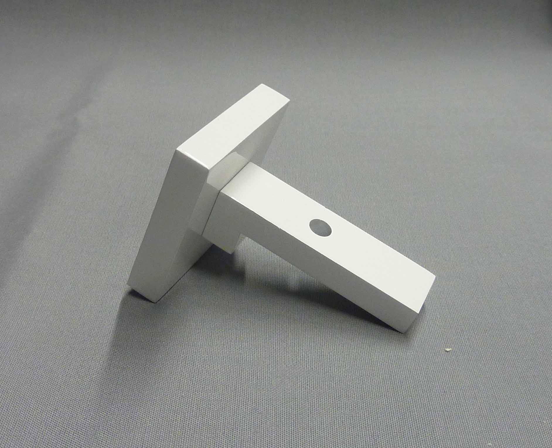 CONSOLE BARĂ  - alb, Basics, metal - Homeware