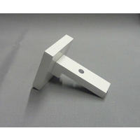 CONSOLE BARĂ  - alb, Basics, metal - Homeware