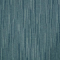 TEPPICHFLIESE 50/50 cm  in Türkis  - Türkis, Basics, Textil (50/50cm)