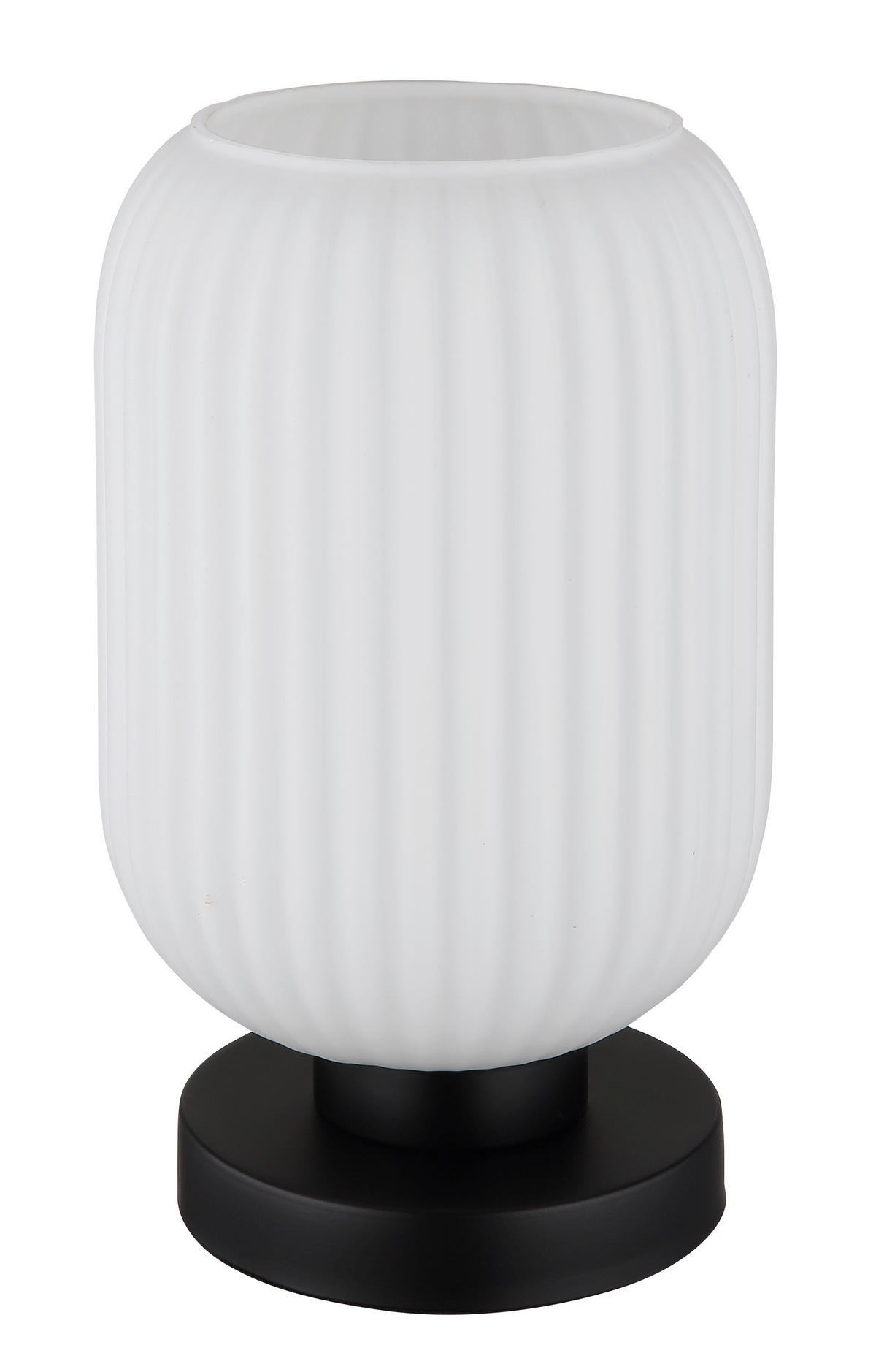 STOLNÍ LAMPA, 14/14/24 cm - Konvenční (14/14/24cm) - Globo