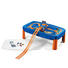 AUTORENNBAHN - Blau/Orange, KONVENTIONELL, Kunststoff (119,38/40,64/66,04cm) AUTORENNBAHN - Blau/Orange, KONVENTIONELL, Kunststoff (119,38/40,64/66,04cm)