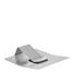 SERVIETTENHALTER Metall Edelstahlfarben - Edelstahlfarben, Basics, Metall (19/5,5/19,5cm) - Blomus