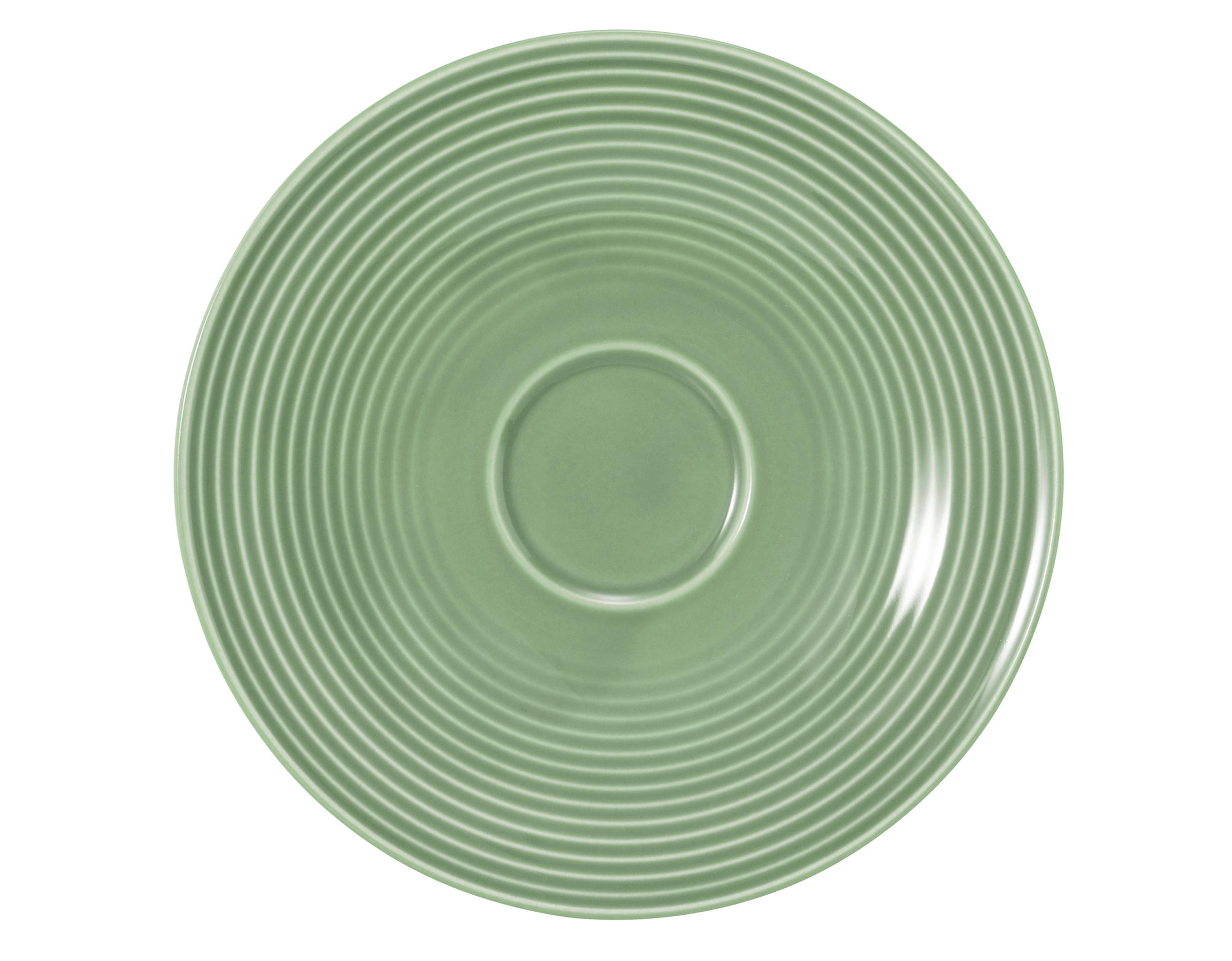 UNTERTASSE - Mintgrün, LIFESTYLE, Keramik (16,5cm) - Seltmann Weiden