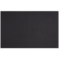 TISCHDECKE Textil Flachgewebe Anthrazit 140/220 cm  - Anthrazit, Basics, Textil (140/220cm) - Novel