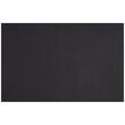 TISCHDECKE 140/220 cm   - Anthrazit, Basics, Textil (140/220cm) - Novel