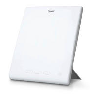 TAGESLICHTLAMPE - Basics (26.6/31.5/12.7cm) - Beurer