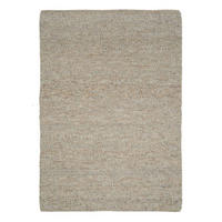 HANDWEBTEPPICH 250/350 cm Helsinki Naturfarben  - Naturfarben, Basics, Textil (250/350cm) - Linea Natura
