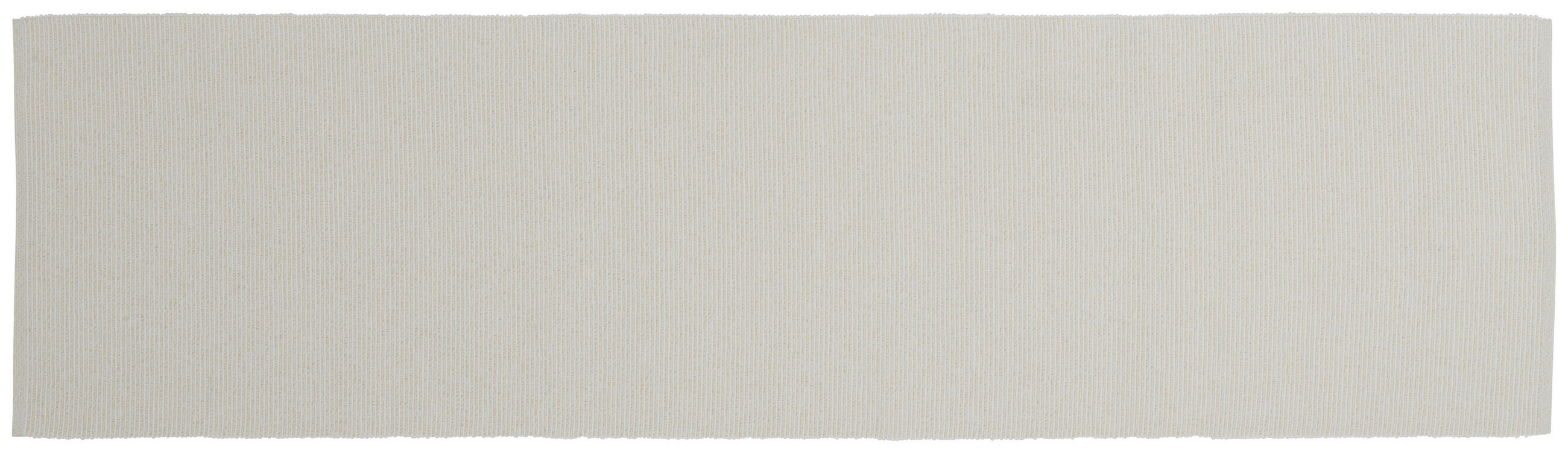 NADPRT 40/150 cm bela  - bela, Konvencionalno, tekstil (40/150cm) - X-Mas