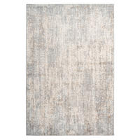 VINTAGE-TEPPICH 80/150 cm Taupe  - Taupe, Design, Textil (80/150cm) - Obsession