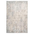 WEBTEPPICH 80/150 cm  - Taupe, Design, Textil (80/150cm) - Novel