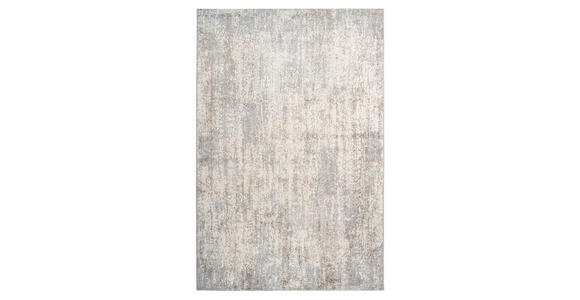 WEBTEPPICH 80/150 cm  - Taupe, Design, Textil (80/150cm) - Novel