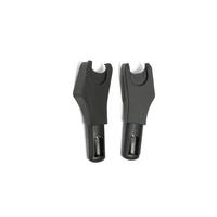 ADAPTER - črna, Basics, umetna masa (20/7/3cm) - Moon