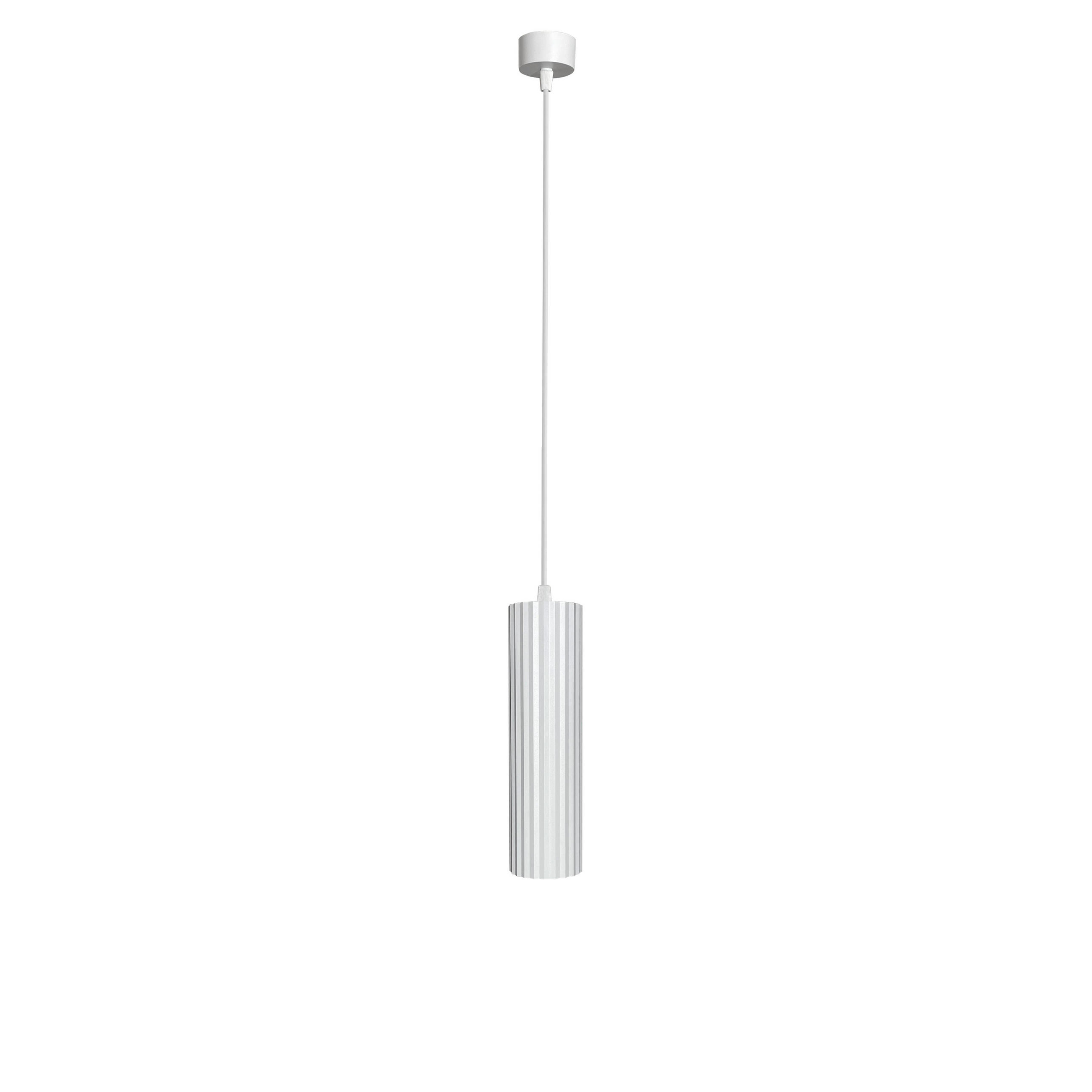 XXXL ZÁVĚSNÉ SVÍTIDLO, GU10/50 W, 25/175 cm