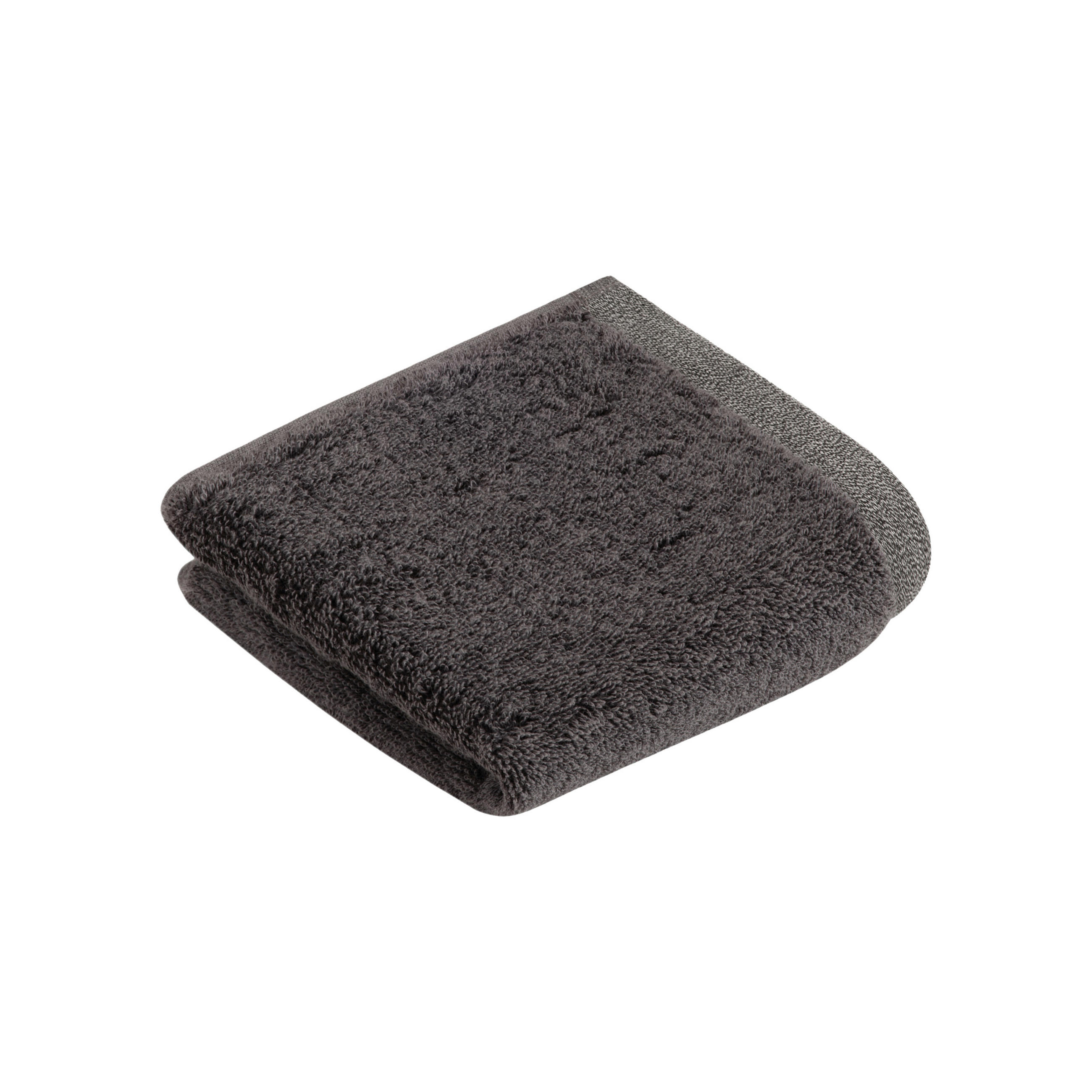 BRISAČA PRATO  antracit 30/50 cm  - antracit, Basics, tekstil (30/50cm) - Bugatti