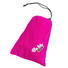 Aufblasbares Seitenschläferk. 120/16/11 cm - Blau, Basics, Textil (120/16/11cm)