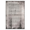 FLACHWEBETEPPICH 240/340 cm My Eden of Obsession Grau  - Grau, Basics, Textil (240/340cm) - Obsession