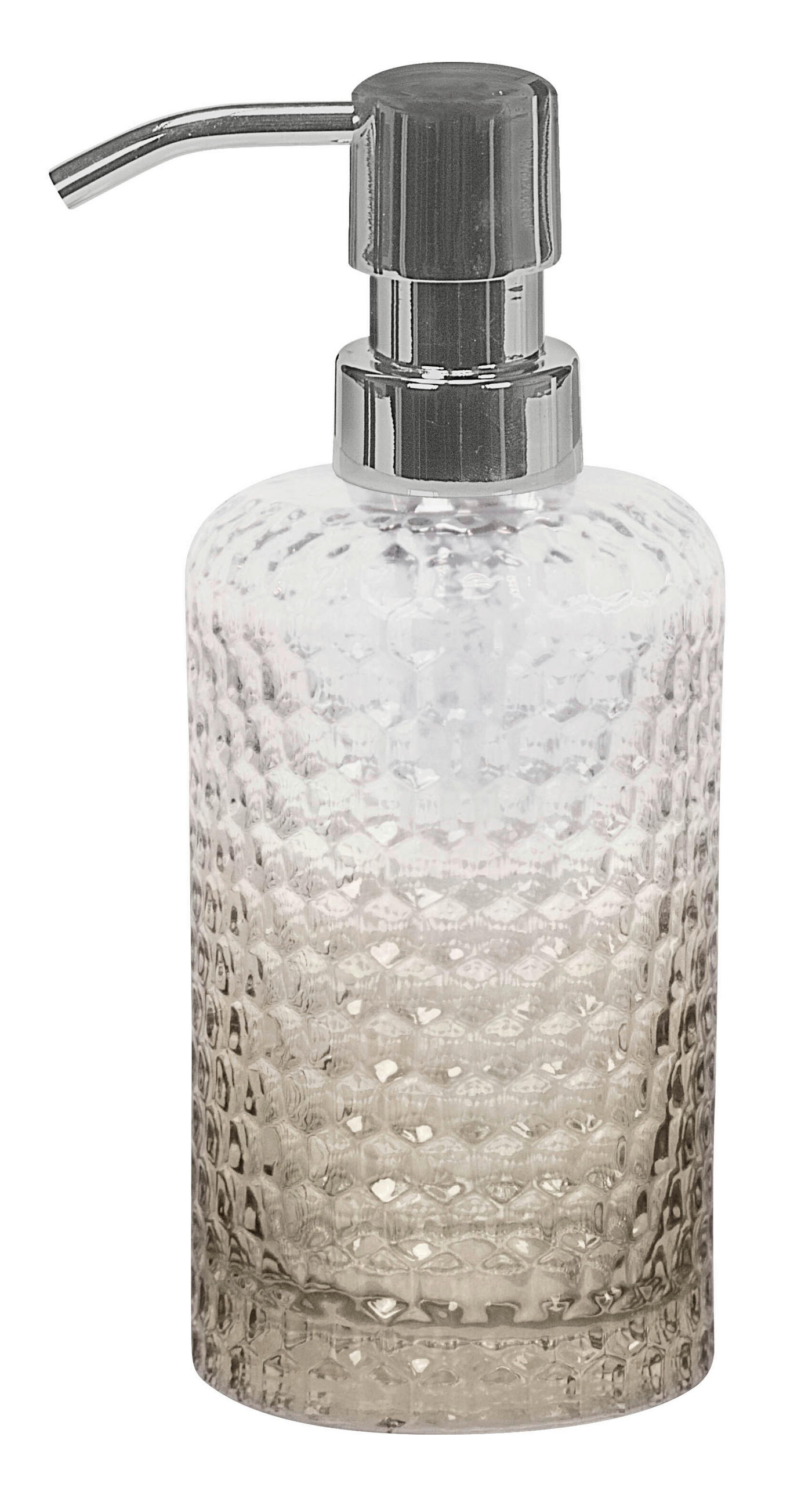 SEIFENSPENDER  - Basics, Glas (7,3/17,9cm) - Kleine Wolke