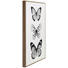 BILD - Schwarz/Weiß, KONVENTIONELL, Holzwerkstoff (30/20/2cm) - Reinders Next BILD - Schwarz/Weiß, KONVENTIONELL, Holzwerkstoff (30/20/2cm) - Reinders Next