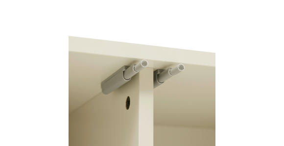 SIDEBOARD  in 180/75/40 cm  - Kaschmir, Design, Holzwerkstoff (180/75/40cm) - Xora