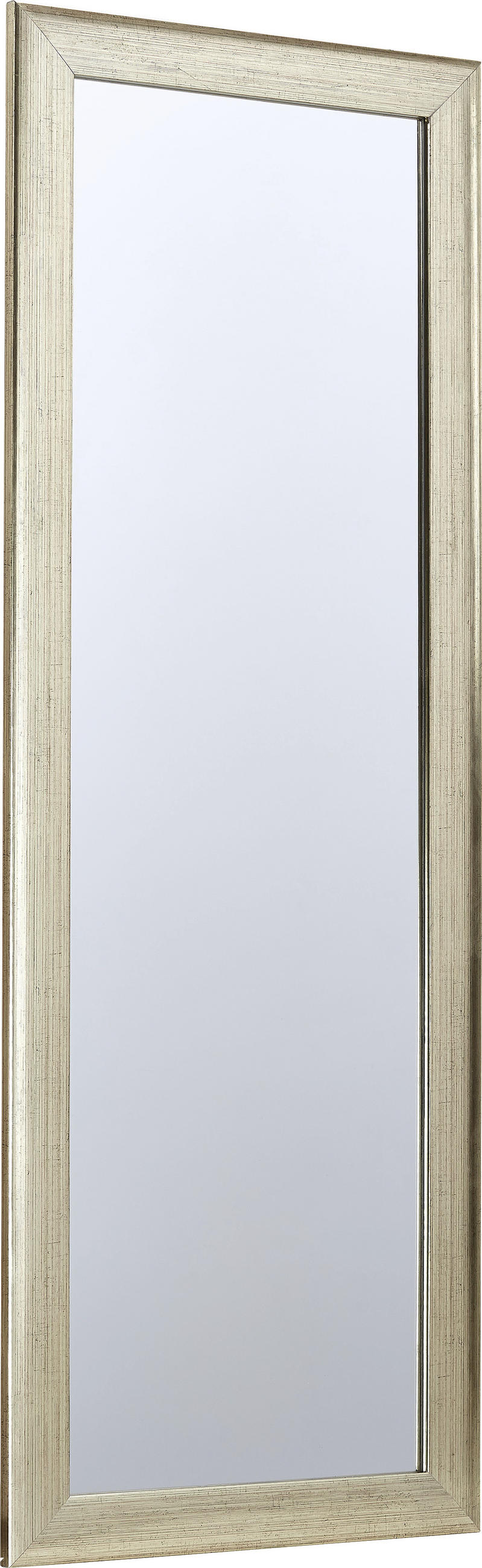 WANDSPIEGEL 65/165/1,80 cm    - Goldfarben, Lifestyle, Glas/Holz (65/165/1,80cm) - Landscape