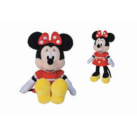 PLÜSCHTIER  - Multicolor, Basics, Kunststoff (16/20/26cm) - Disney