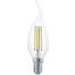 LED-Leuchtmittel E14 - Klar, Basics, Glas (12,1cm) - Homeware LED-Leuchtmittel E14 - Klar, Basics, Glas (12,1cm) - Homeware