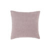 KISSENHÜLLE Bea 45/45 cm  - Violett, Basics, Textil (45/45cm) - Svanefors