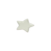 DEKORATIONSBRICKA   16/13/1 cm   - grön, Lifestyle, metall (16/13/1cm) - X-Mas