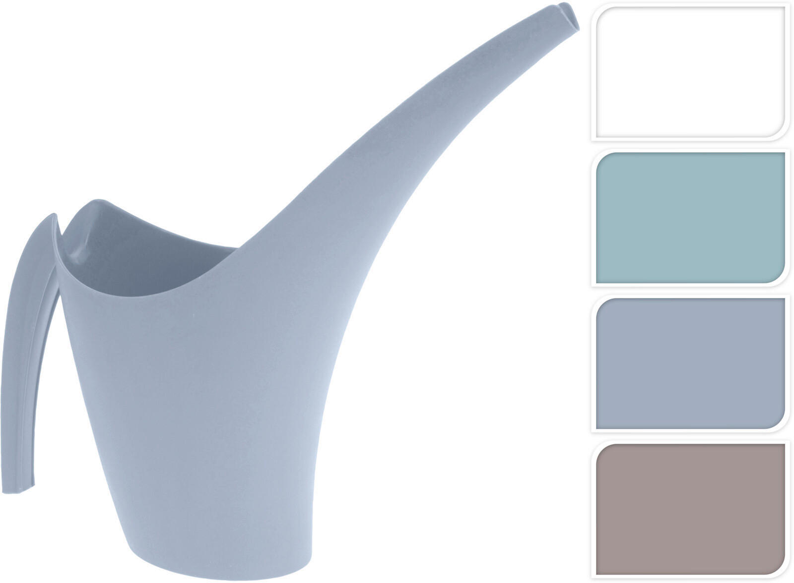 KROPICÍ KONEV plast, 32,00/35,00/13,00 cm - Basics, plast (32,00/35,00/13,00cm)
