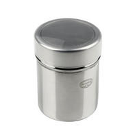 CUKORSZÓRÓ   fém - Basics, fém (13cm) - Dr.Oetker