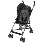 BUGGY Pepi  - Schwarz, Basics, Textil/Metall (80/46/97cm) - My Baby Lou