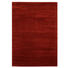 WEBTEPPICH 120/170 cm Kastanienfarben - Kastanienfarben, Textil (120/170cm) - NOVEL