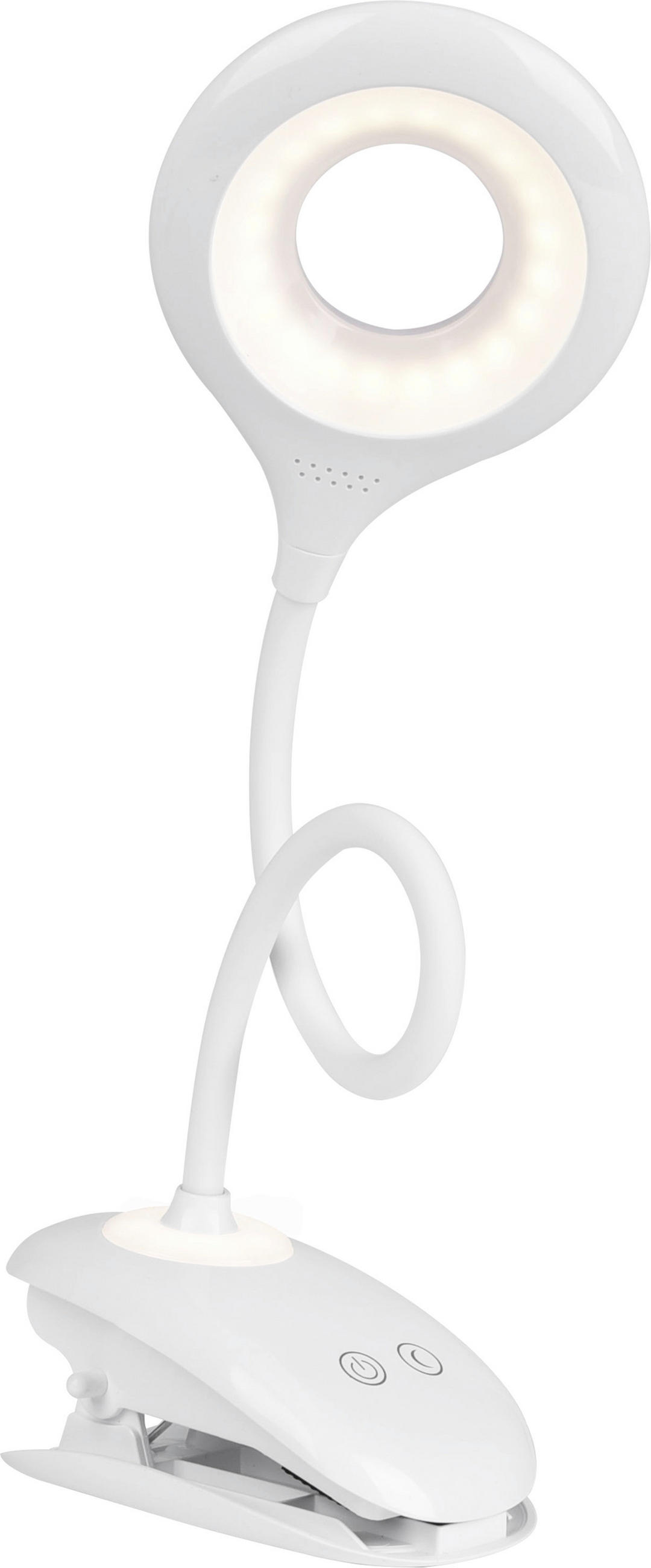 Boxxx LED SVÍTIDLO SE SVORKOU, dotykový stmívač, 11/42/12 cm