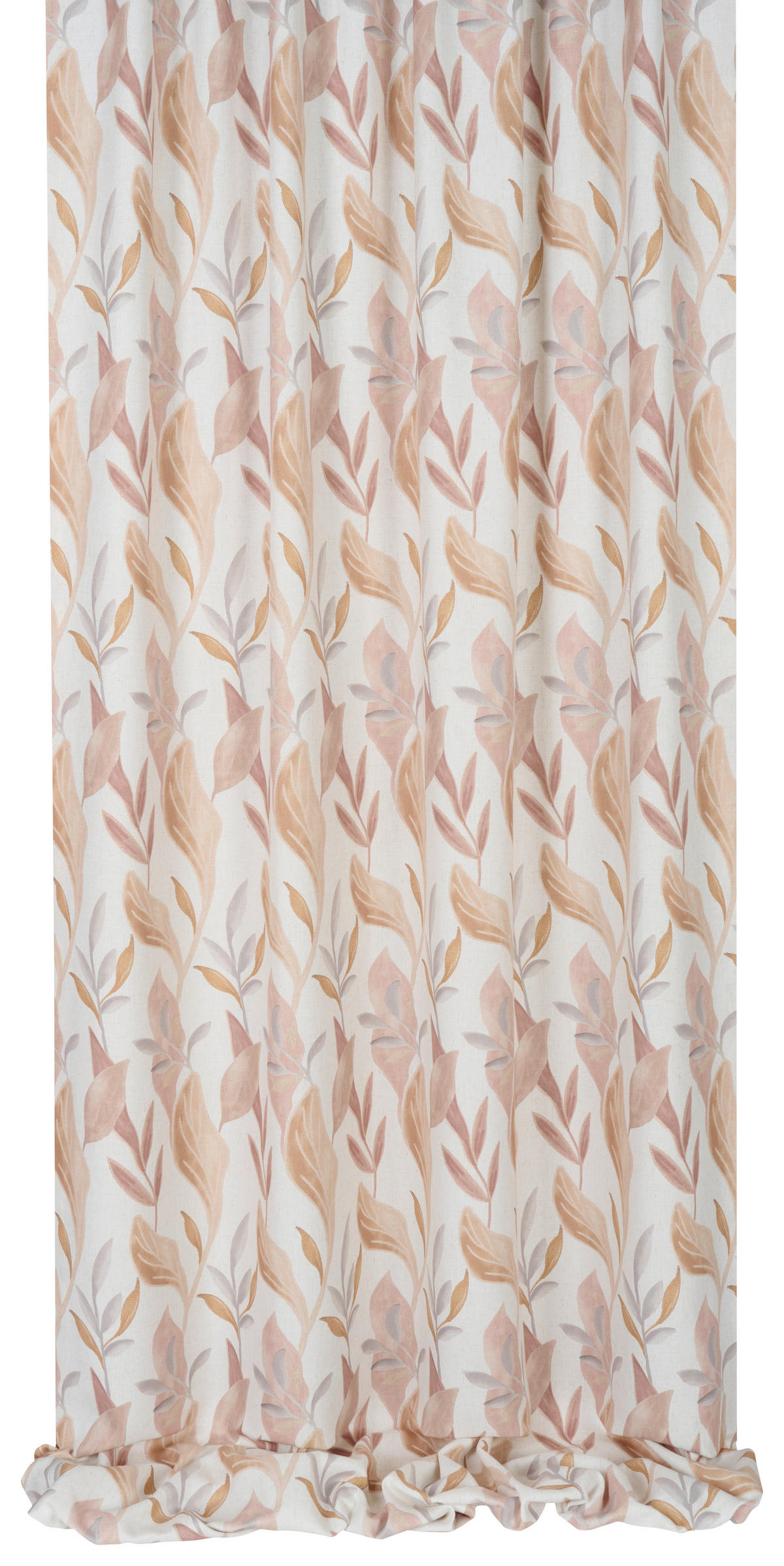 DEKOSTOFF per lfm blickdicht  - Rosa, KONVENTIONELL, Textil (150cm) - Esposa