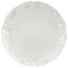 PLATZTELLER 33 cm - Weiß, Trend, Glas (33cm) - Ambia Home PLATZTELLER 33 cm - Weiß, Trend, Glas (33cm) - Ambia Home