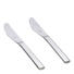 MESSER - Basics, Metall (18,0cm) - WMF