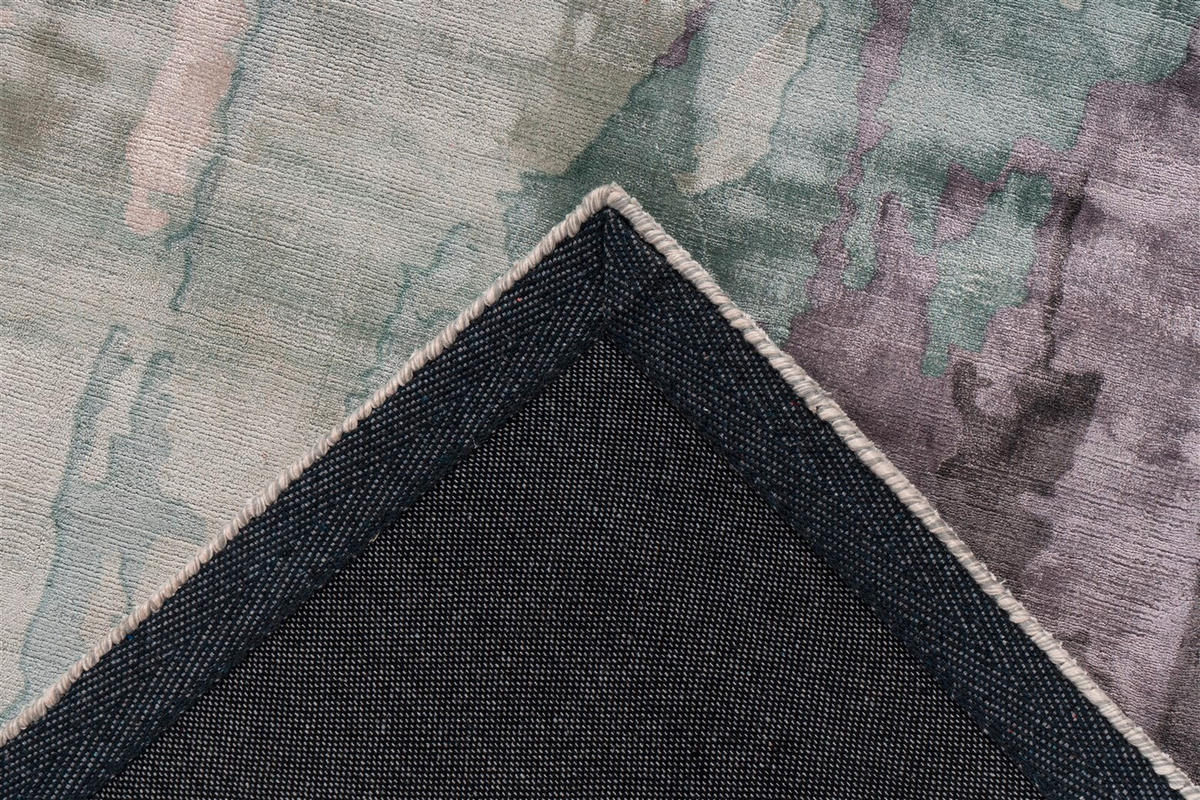 TEPPICH 200/290 cm Sinai 425 Multi Multicolor  - Multicolor, KONVENTIONELL, Textil (200/290cm)