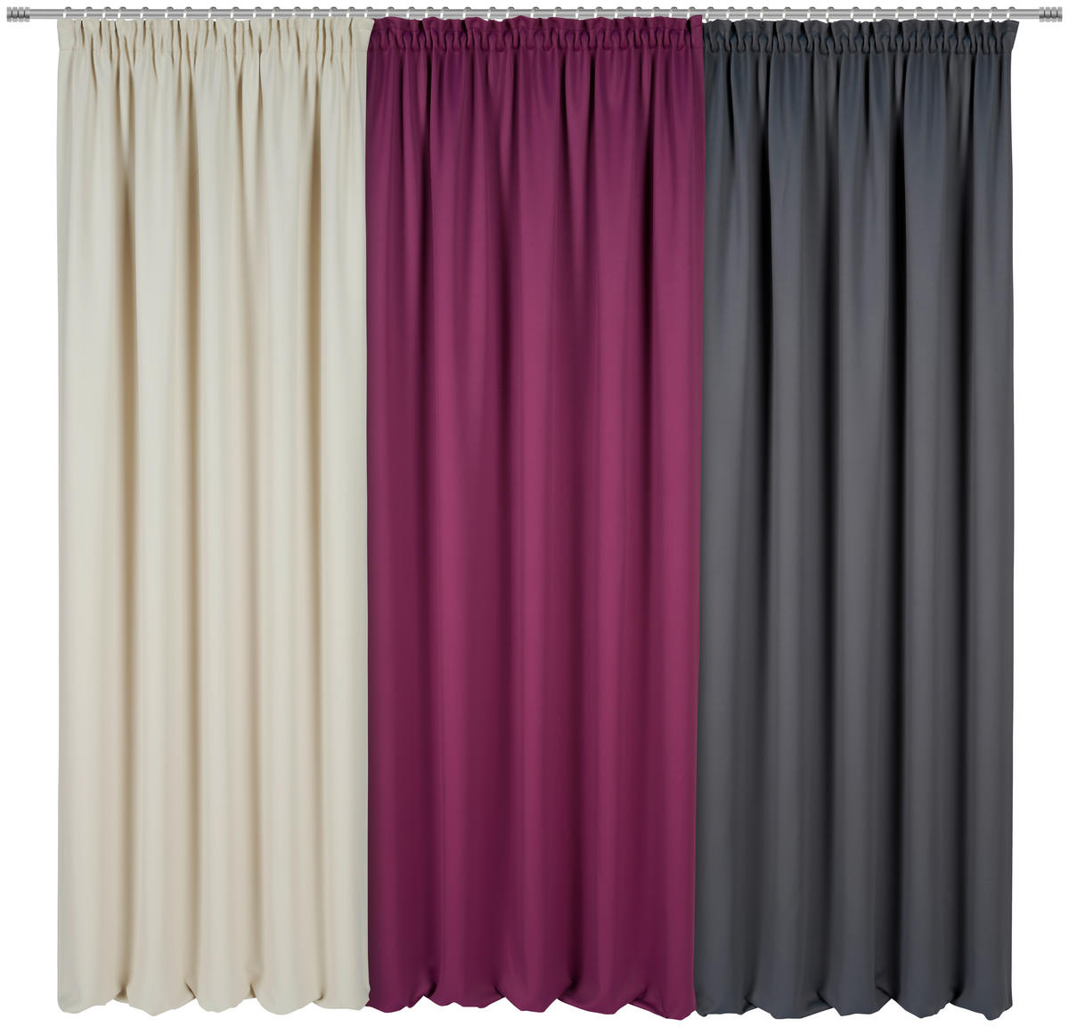 DEKORAČNÁ LÁTKA, 150 cm - Basics (150cm) - Esposa