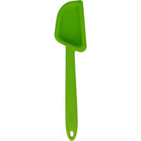 TEIGSCHABER - Grün, KONVENTIONELL, Kunststoff (6,3/29/1,7cm) - Birkmann