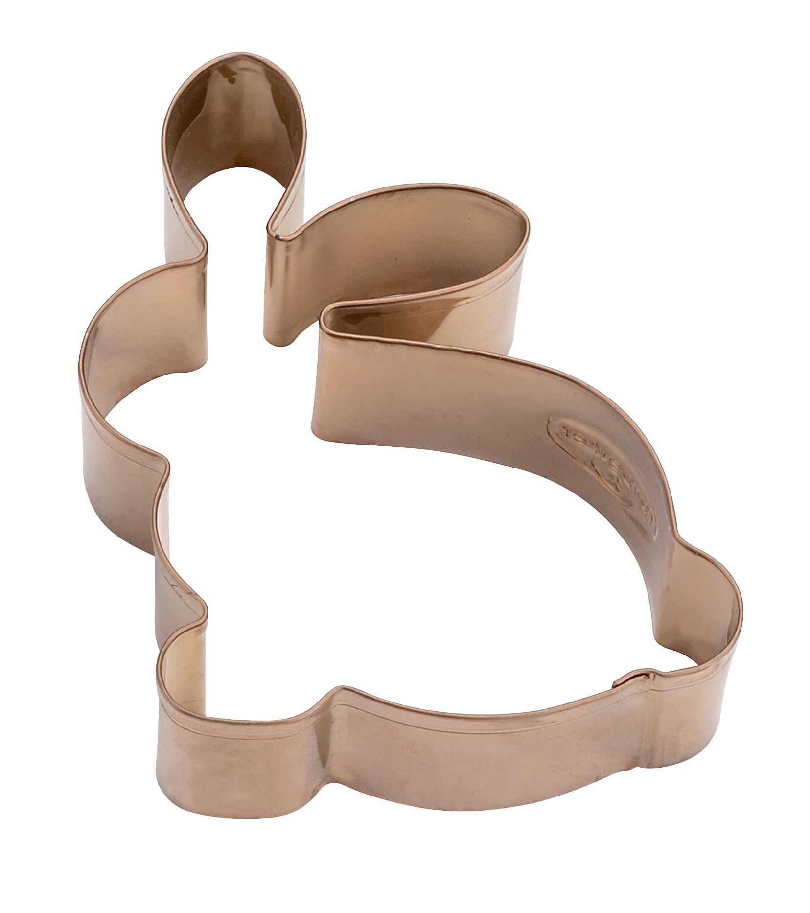 AUSSTECHFORM - Roségold, Trend, Metall (7/8cm) - Dr.Oetker