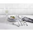 BESTECKSET 60-teilig St. Andrews - Silberfarben, Basics, Metall - Zwilling BESTECKSET 60-teilig St. Andrews - Silberfarben, Basics, Metall - Zwilling