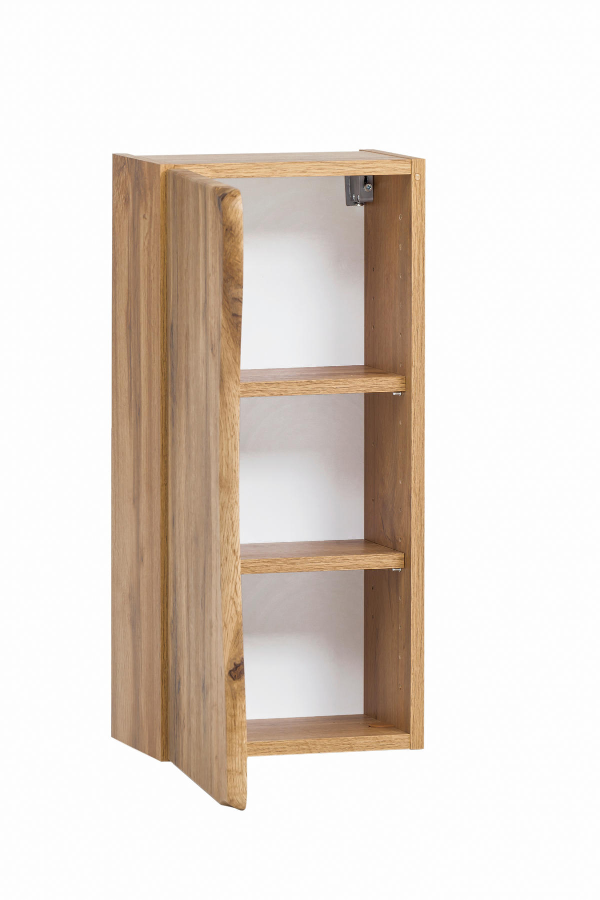 HÄNGESCHRANK 30/64/20 cm  - Eiche Wotan, Natur, Holzwerkstoff (30/64/20cm) - Xora