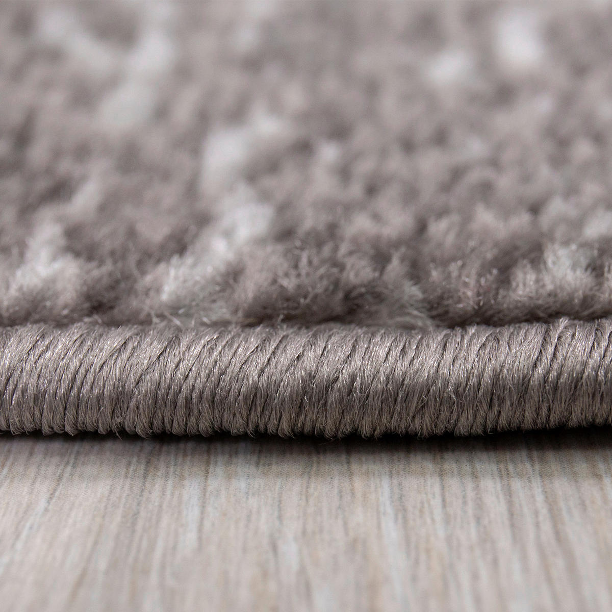 COVOR ȚESUT  - gri, Design, textil (120/170cm) - James Wood